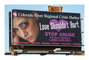 CRRCS Billboard