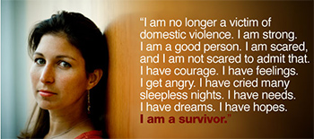 DVsurvivor