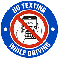 NoTexting