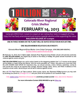 TDVDAY Flyer